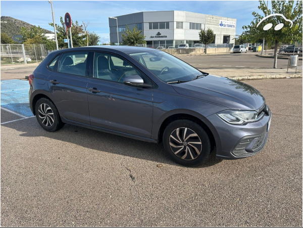 Volkswagen Polo LIFE 1.0 TSI 1