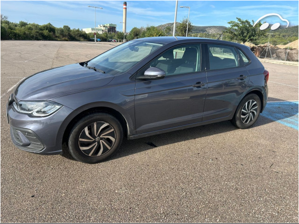 Volkswagen Polo LIFE 1.0 TSI 2