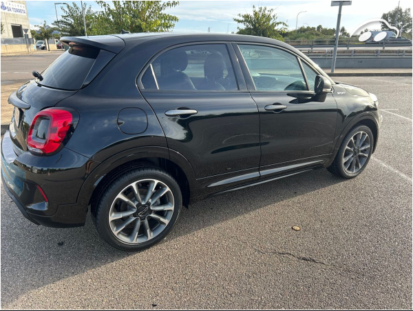 Fiat 500X 1.6 MJET SPORT 130CV 2