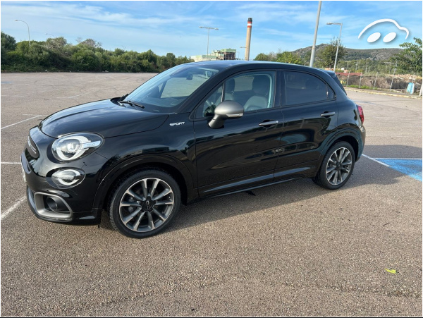 Fiat 500X 1.6 MJET SPORT 130CV 3