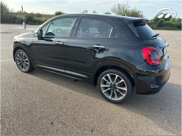 Fiat 500X 1.6 MJET SPORT 130CV 4