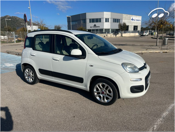 Fiat Panda 1.0 1