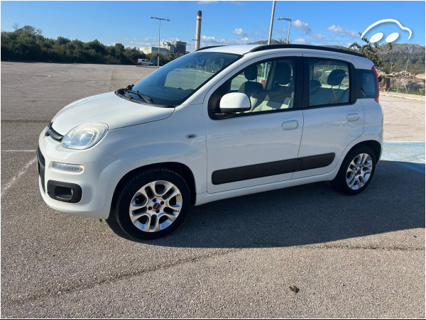 Fiat Panda 1.0 6