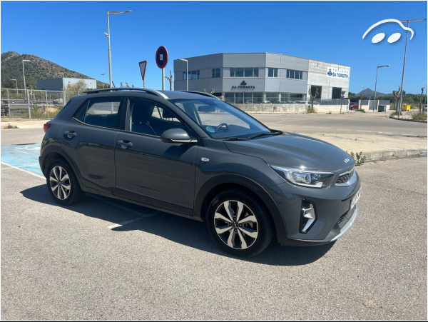 Kia Stonic CONCEPT 1.0 T-GDI 100cv 1