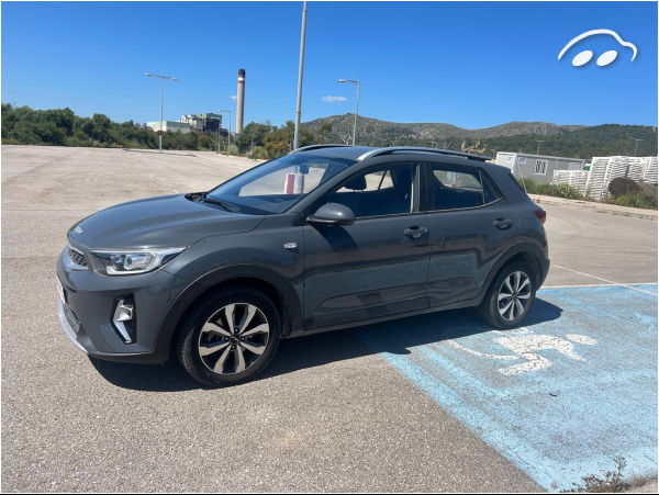 Kia Stonic CONCEPT 1.0 T-GDI 100cv 3