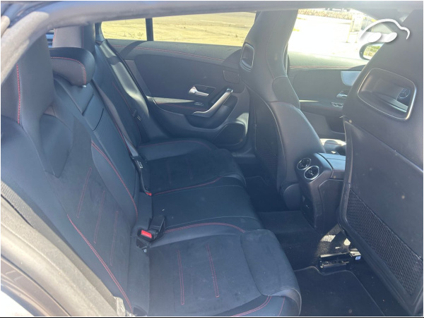 Mercedes-benz Clase CLA 180 SHOTING BRAKE AMG LINE 5