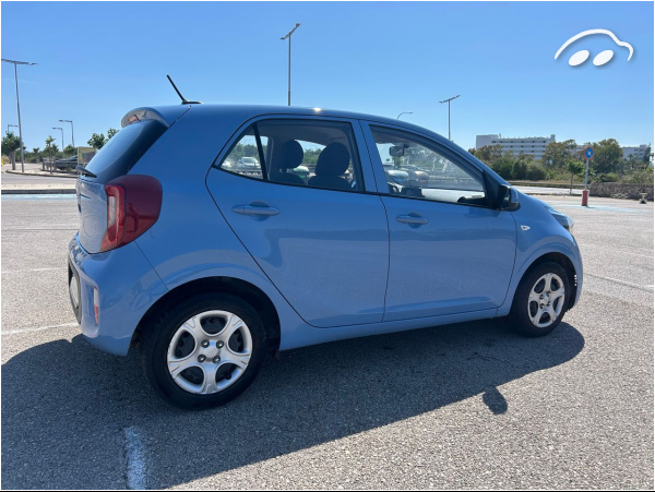 Kia Picanto 1.0 CONCEPT 2