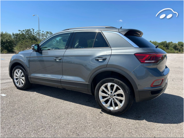 Volkswagen T-roc LIFE 1.0 110cv 3