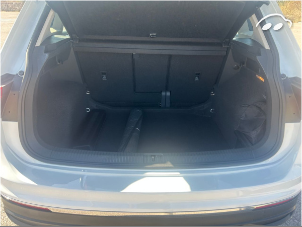 Volkswagen Tiguan 1.5 TSI 130cv 5