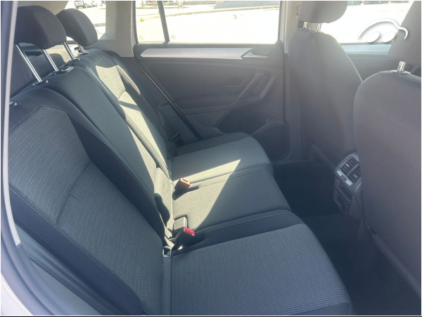 Volkswagen Tiguan 1.5 TSI 130cv 6