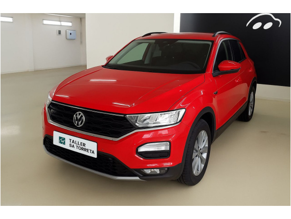 Volkswagen T-roc R-LINE 1.0 110CV 1