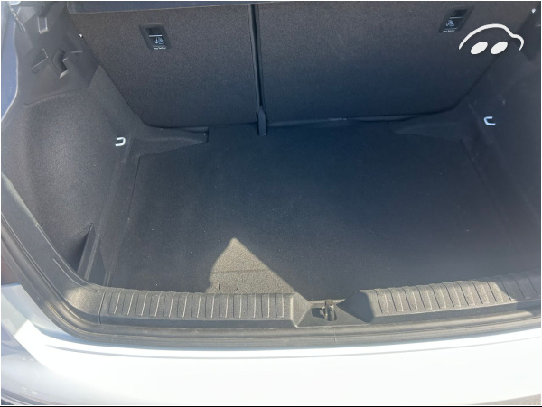 Audi A1 Sportback 25 TFSI 1.0 95cv 5