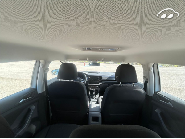 Volkswagen T-cross ADVANCE 1.0 TSI 110cv DSG 5