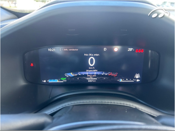 Jeep Renegade ALTITUDE 1.5 HYBRID 2