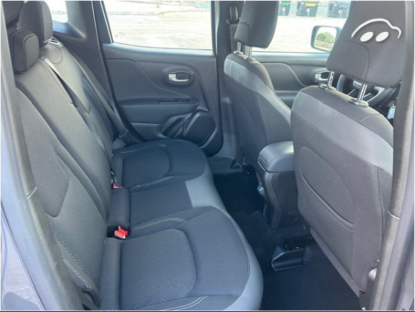 Jeep Renegade ALTITUDE 1.5 HYBRID 6