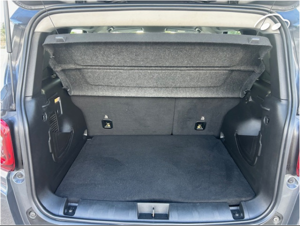 Jeep Renegade ALTITUDE 1.5 HYBRID 7