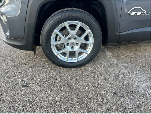 Jeep Renegade ALTITUDE 1.5 HYBRID 11