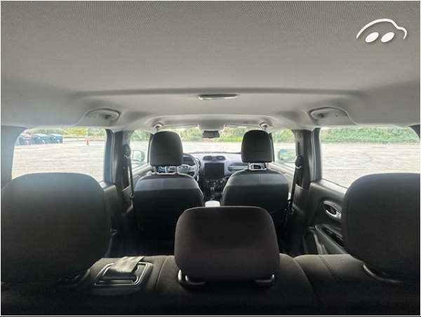 Jeep Renegade ALTITUDE 1.5 HYBRID 9