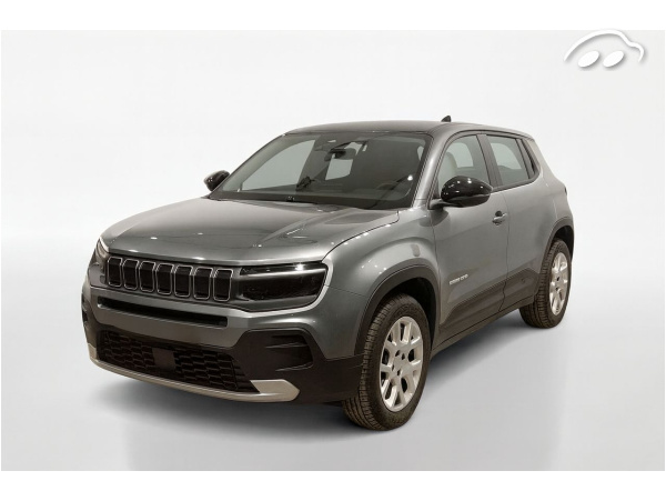 Jeep Avenger ALTITUDE 1