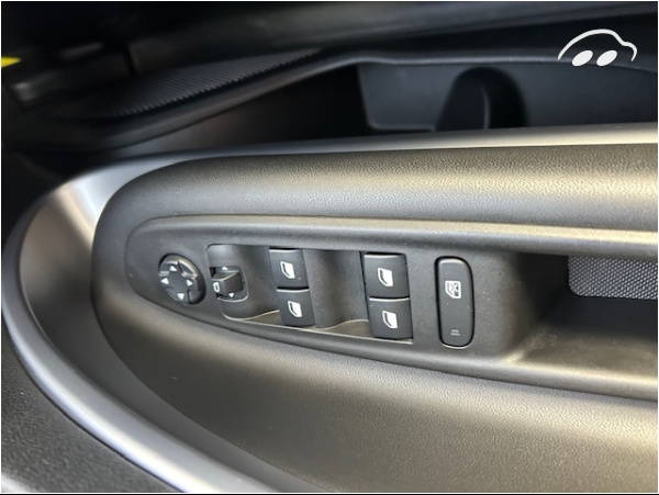 Jeep Avenger ALTITUDE 5