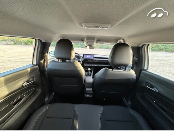 Jeep Avenger ALTITUDE 10