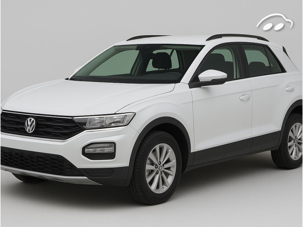 Volkswagen T-roc EDITION 1