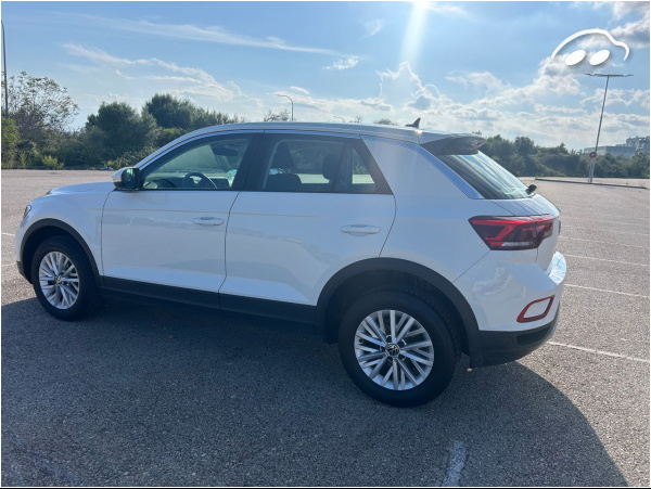 Volkswagen T-roc EDITION 3