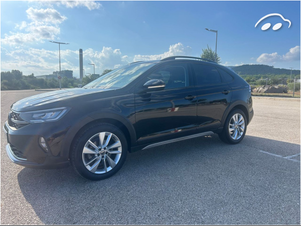 Volkswagen Taigo LIFE 1.0 TSI 110CV 2