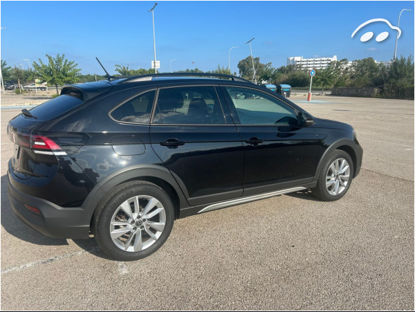 Volkswagen Taigo LIFE 1.0 TSI 110CV 3