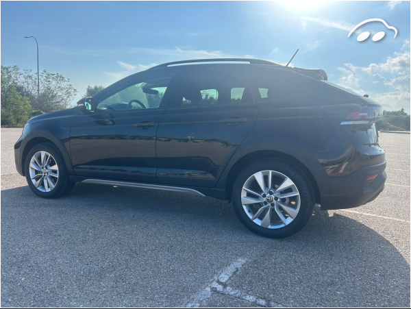 Volkswagen Taigo LIFE 1.0 TSI 110CV 4