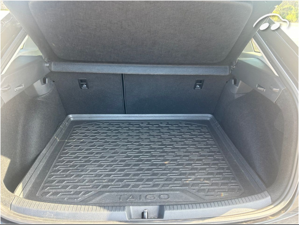Volkswagen Taigo LIFE 1.0 TSI 110CV 5
