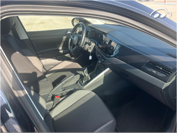 Volkswagen Taigo LIFE 1.0 TSI 110CV 6