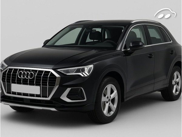 Audi Q3 40 TFSI ADVANCED QUATTRO S TRONIC 1