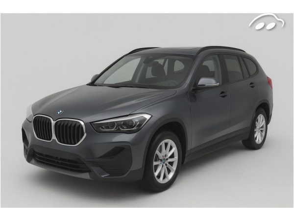 Bmw X1 sDrive 18i Advantage 1.5 140CV AT7 E6dT 1