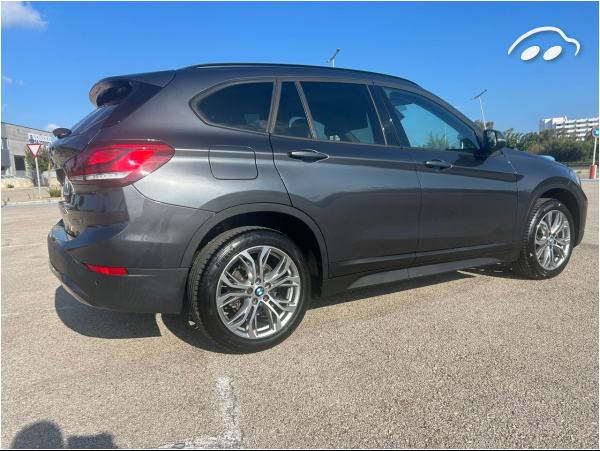 Bmw X1 sDrive 18i Advantage 1.5 140CV AT7 E6dT 2