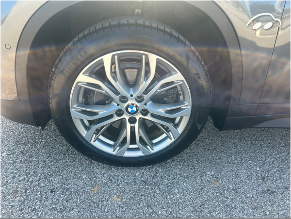 Bmw X1 sDrive 18i Advantage 1.5 140CV AT7 E6dT 6