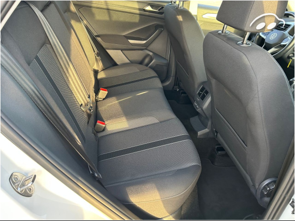 Volkswagen T-roc LIFE 1.0 TSI 110cv 6