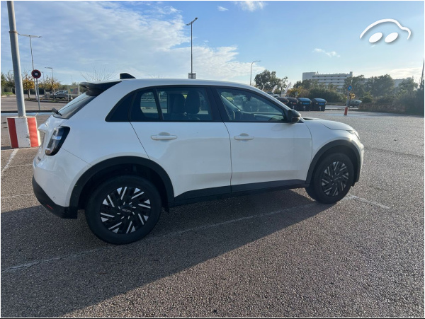 Fiat 600 MHEV 100DDCT 2