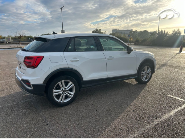 Audi Q2 ADVANCED 35 TFSI 150cv S-TRONIC 2