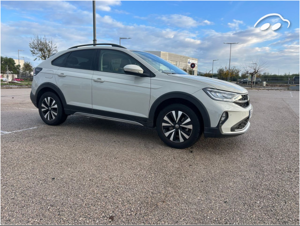 Volkswagen Taigo LIFE 1.0 TSI 110cv 1