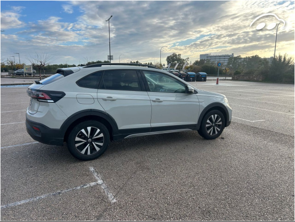 Volkswagen Taigo LIFE 1.0 TSI 110cv 2