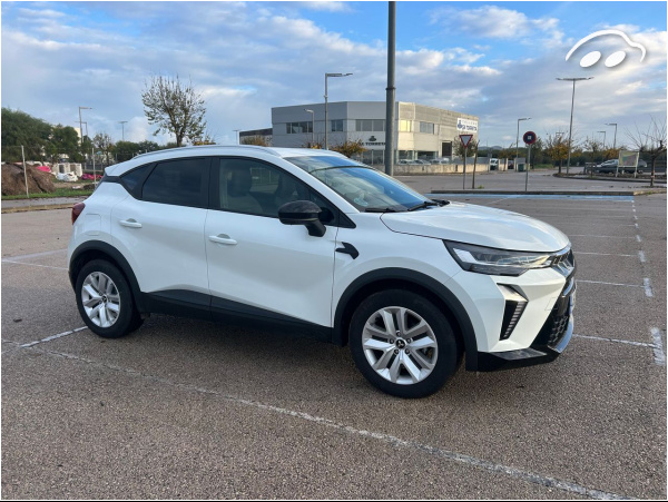 Mitsubishi Asx 100T MOTION 1