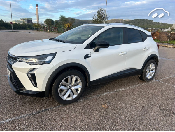 Mitsubishi Asx 100T MOTION 3