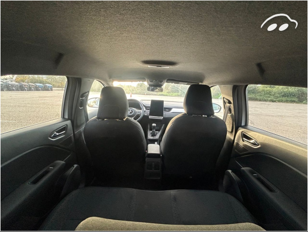 Mitsubishi Asx 100T MOTION 6