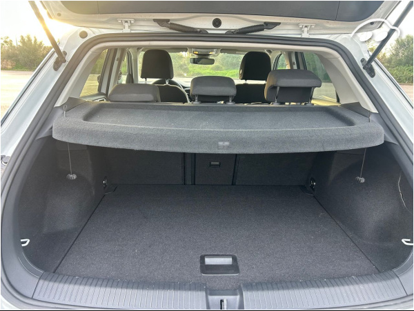 Volkswagen T-roc ADVANCE 1.0 TSI 110cv 6