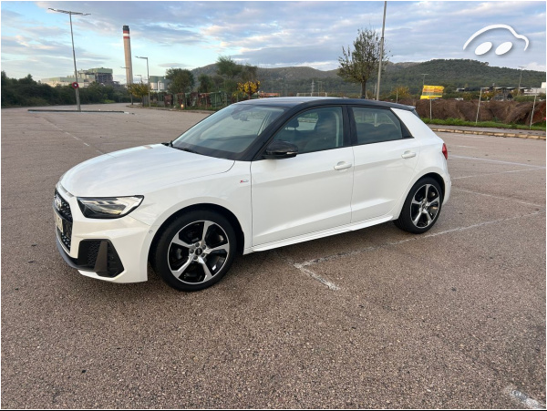 Audi A1 ADRENALINE 25 TFSI 1.0 95cv 2