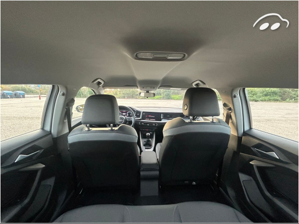 Audi A1 ADRENALINE 25 TFSI 1.0 95cv 6