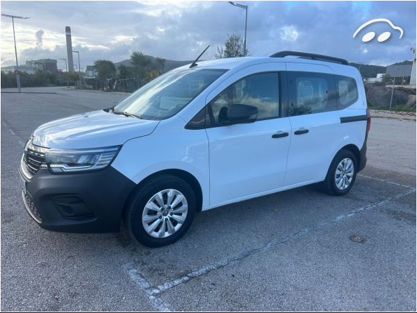 Renault Kangoo AUTHENTIC DCI 95 5