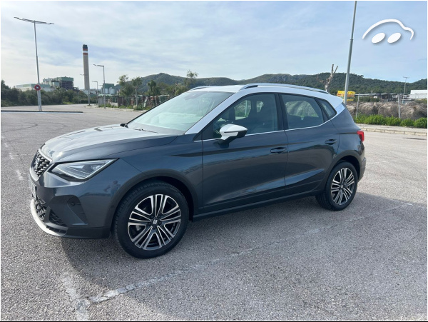 Seat Arona 1.0 TSI 81 kW (110 CV) FR 4