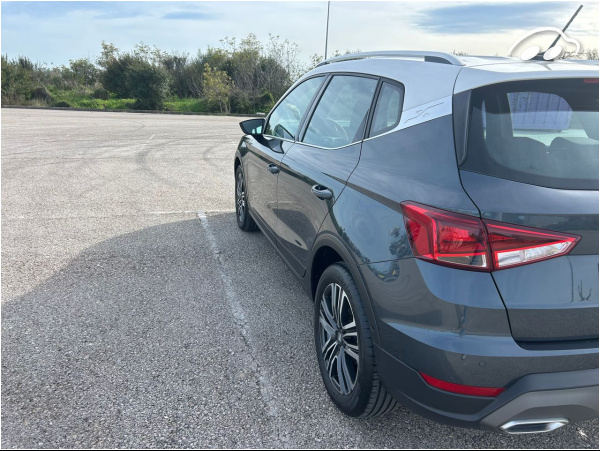 Seat Arona 1.0 TSI 81 kW (110 CV) FR 6